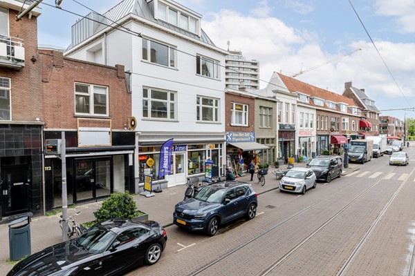 Medium property photo - Bergse Dorpsstraat 112, 3054 GG Rotterdam